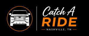 Catch A Ride with Lisa K - Nashville, TN